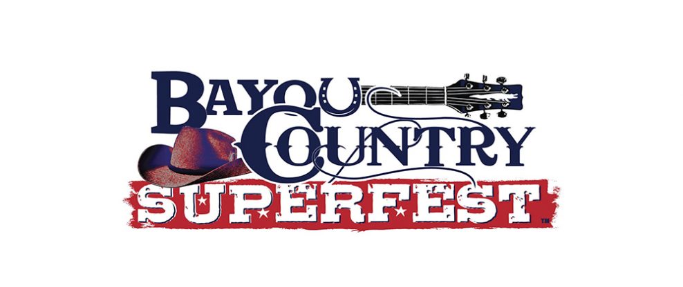 Bayou Country Superfest