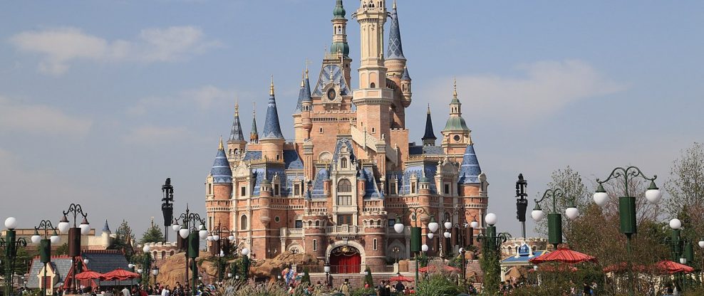 Disney Warns It Could Take $280M Hit This Quarter If Chinese Parks Remain Closed Due To Coronavirus