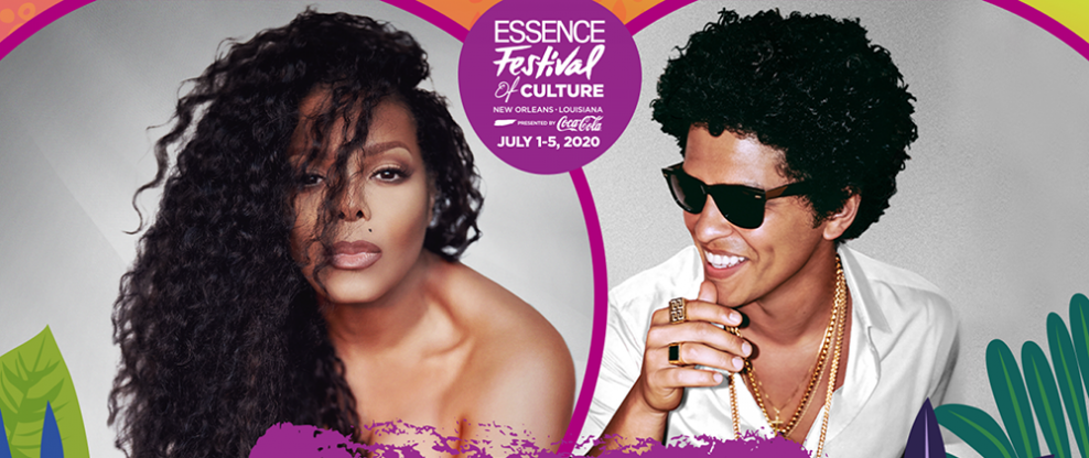 Essence 2020