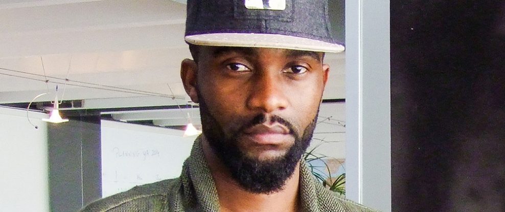 Fally Ipupa