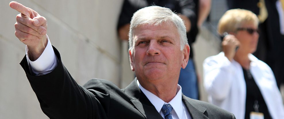 Franklin Graham