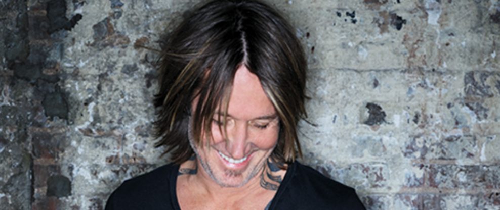 Keith Urban