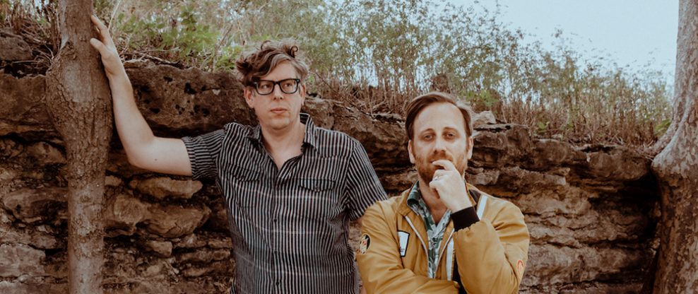 The Black Keys Confirm 35-Date US Summer Tour