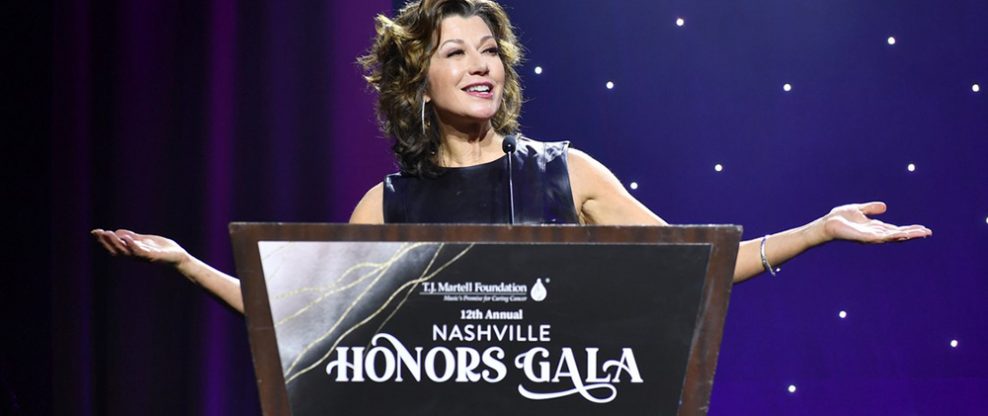 Amy Grant