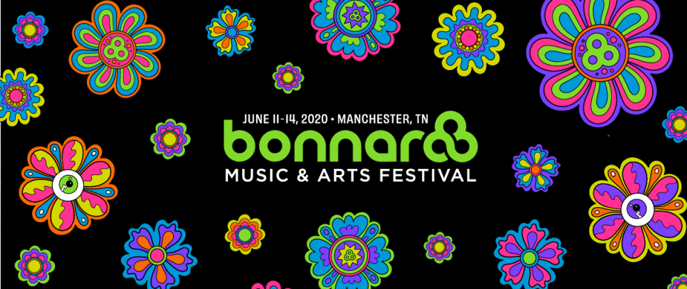 Bonnaroo Pushed Back To September