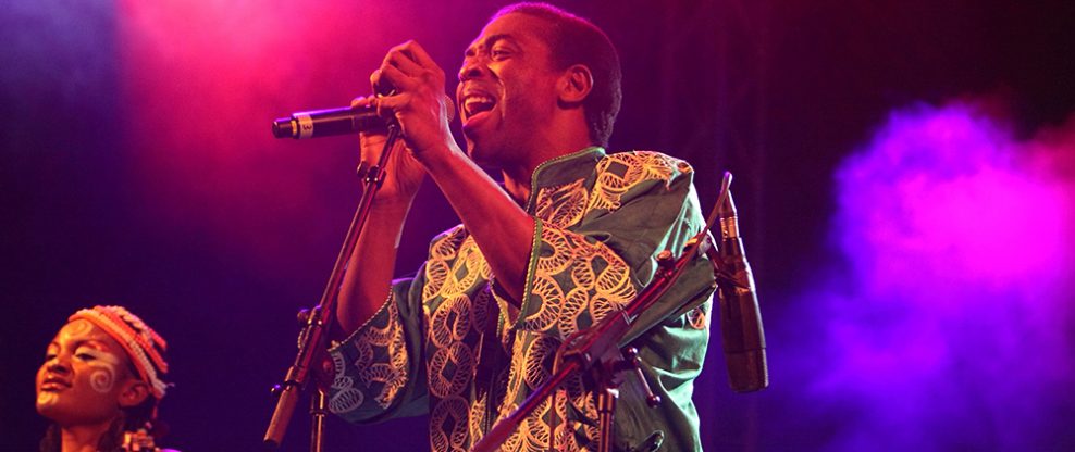 Femi Kuti