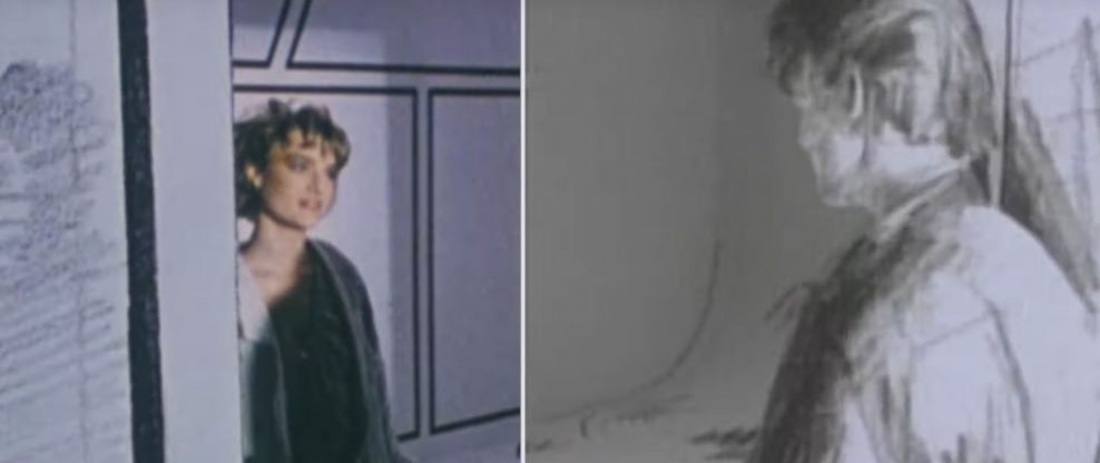 a-ha's Iconic Music Video For "Take On Me" Clocks One Billion Views On YouTube