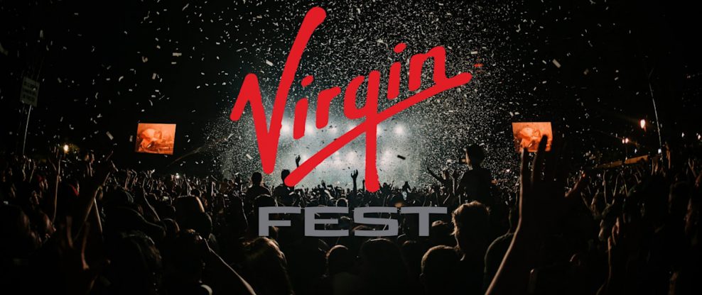 Virgin Fest