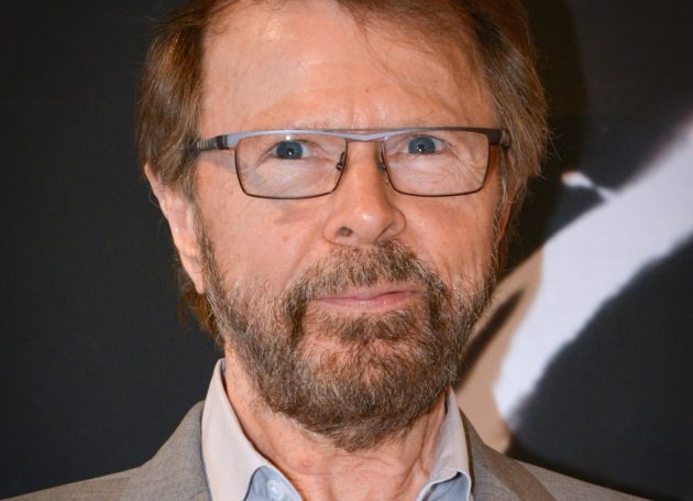 ABBA's Björn Ulvaeus Announced As CISAC’s Newest President