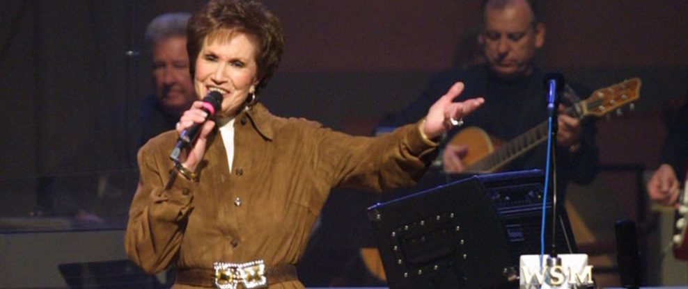 Grand Ole Opry Member Jan Howard Dies