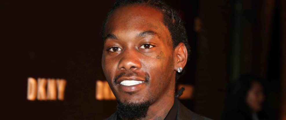 UTA Signs Multi-Platinum Recording Artist Offset