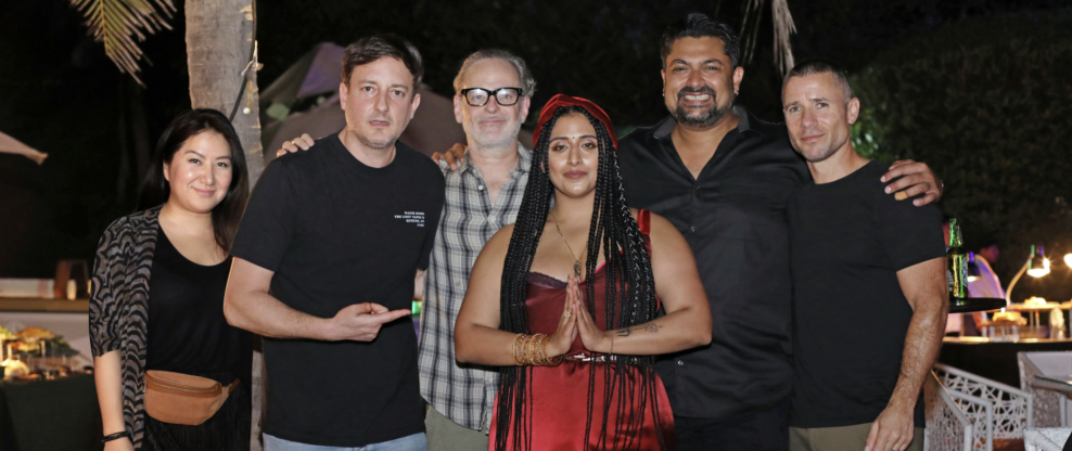 Mass Appeal India Signs Hip-Hop Star Raja Kumari