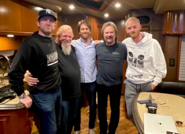 Reservoir Acquires Recorded Music Catalogs and Publishing of Country Music Star Travis Tritt