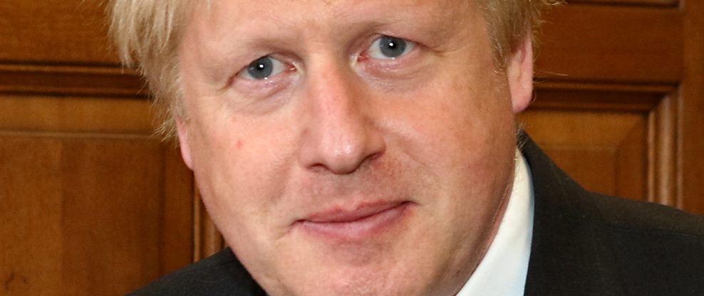 Boris Johnson Says The UK Will Drop COVID Restrictions