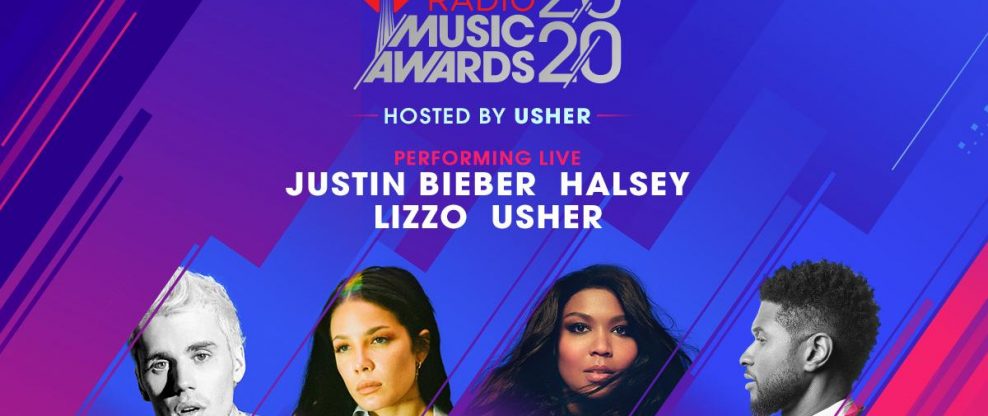 iHeartRadio Music Awards Postponed