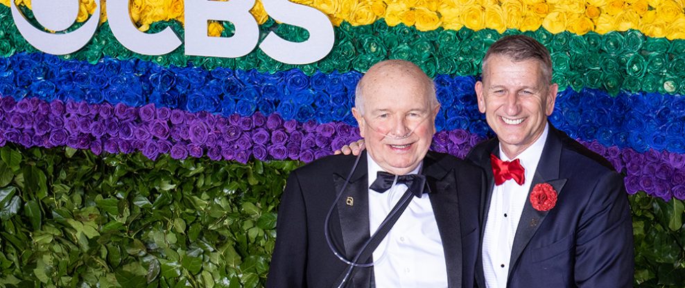 Noted Playwright Terrence McNally Succumbs To Coronavirus