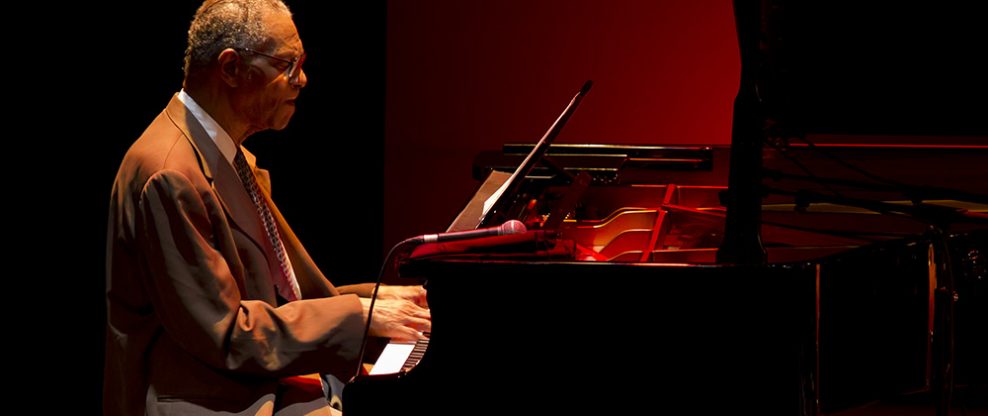 Jazz Legend McCoy Tyner Dead At 81