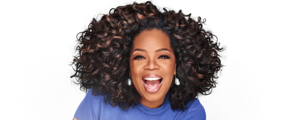 Oprah Winfrey Donates $10 Million To Coronavirus Relief