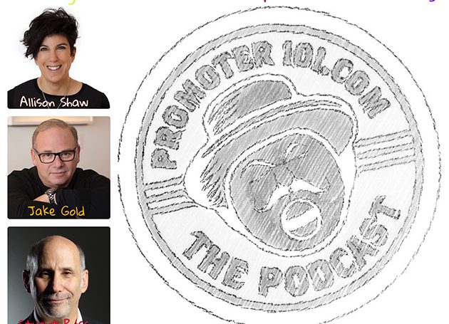 Promoter 101: Episode 209