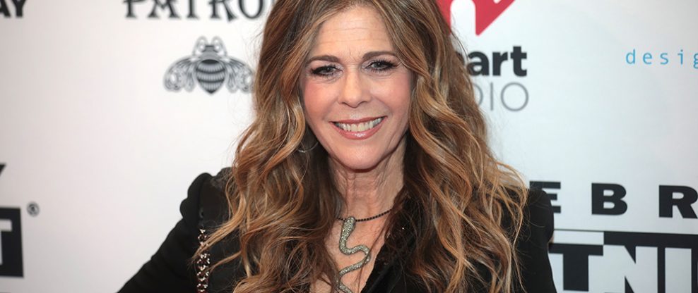 Rita Wilson