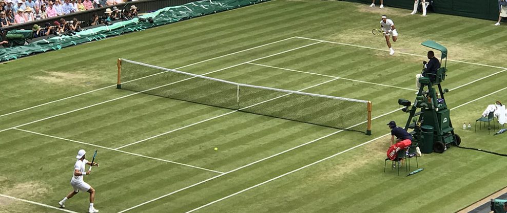 Wimbledon