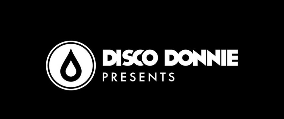 Disco Donnie Presents