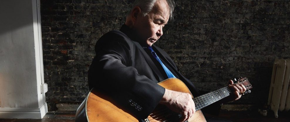 John Prine