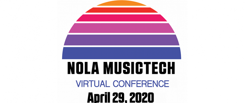 NOLA MusicTech