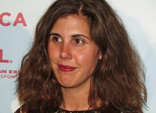 Netflix Hires Veteran Music Supervisor Alexandra Patsavas To Head Music For Original Series