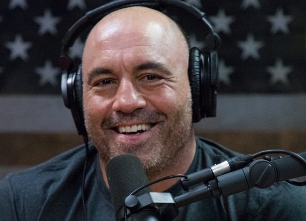 Joe Rogan