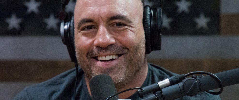 Joe Rogan