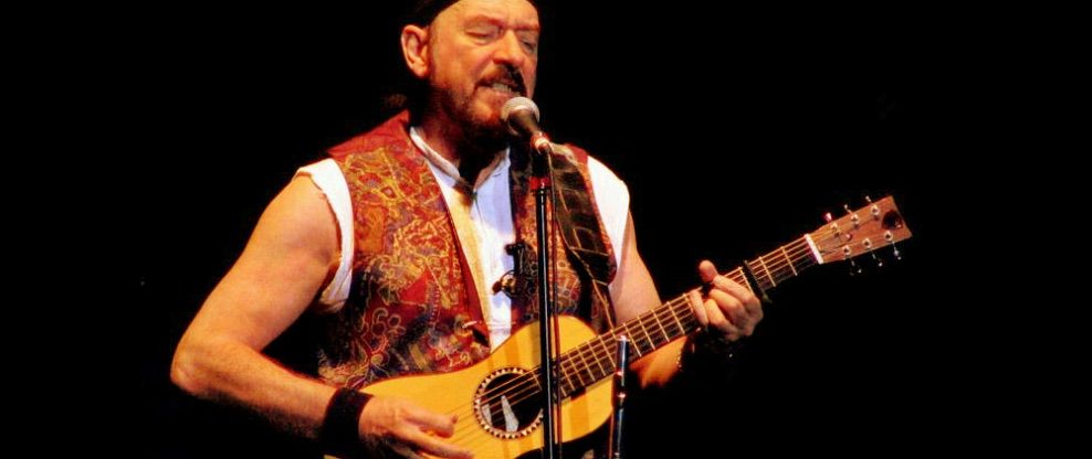 Ian Anderson