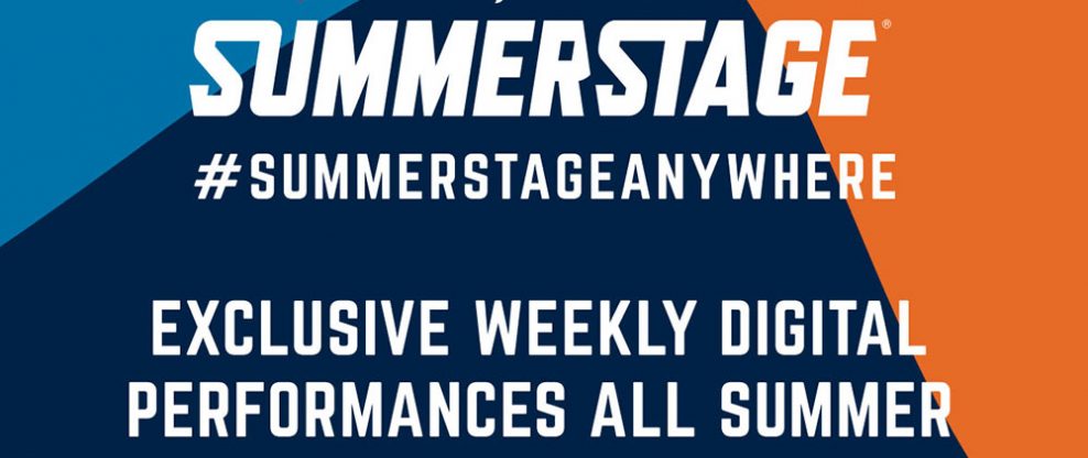 SummerStage