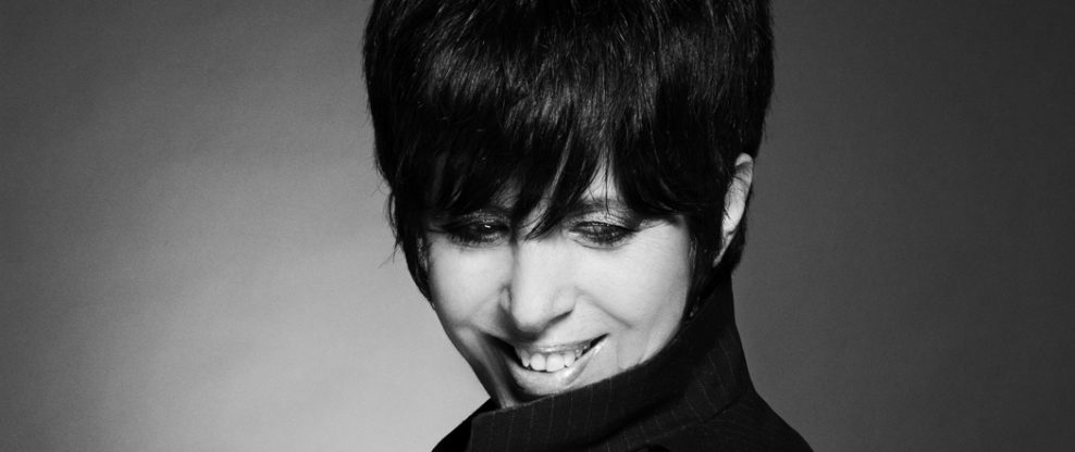 Diane Warren