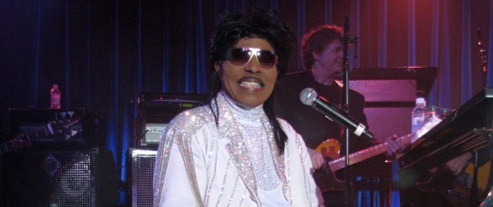 Little Richard