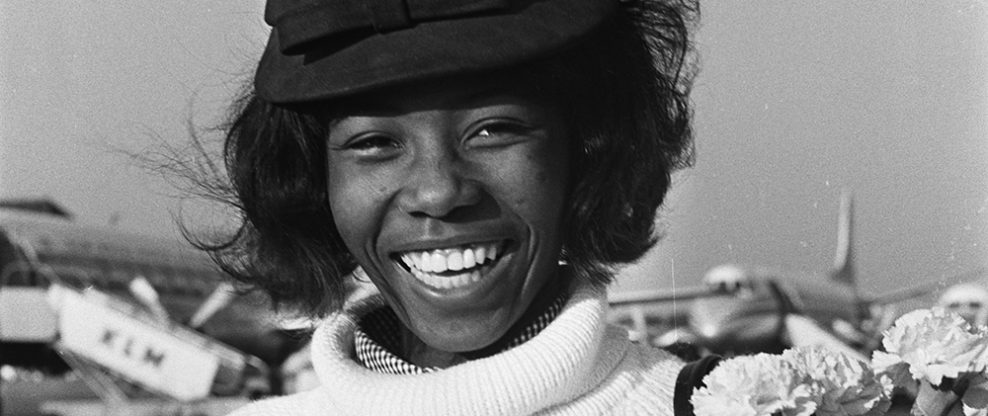 Millie Small