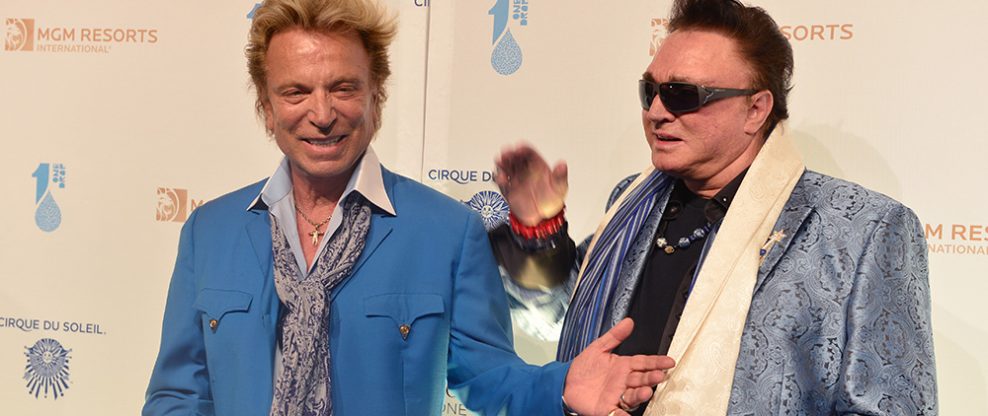 Siegfried & Roy