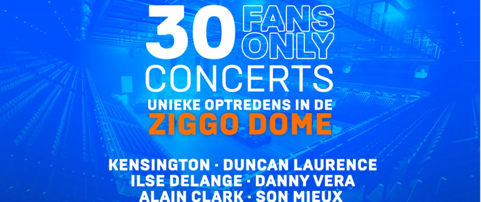 30 Fans