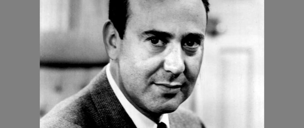 Carl Reiner