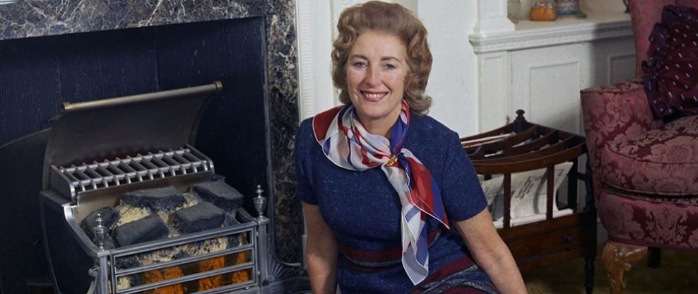 Dame Vera Lynn