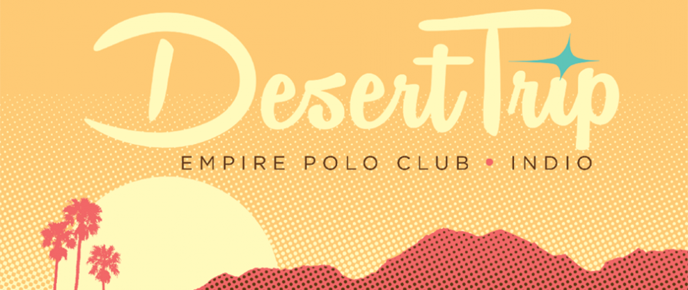 Desert Trip