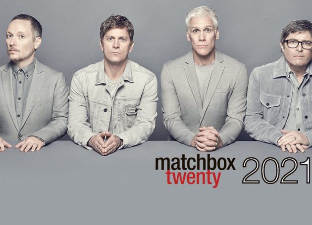 Matchbox Twenty