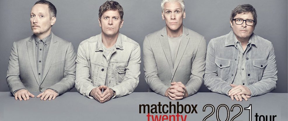 Matchbox Twenty