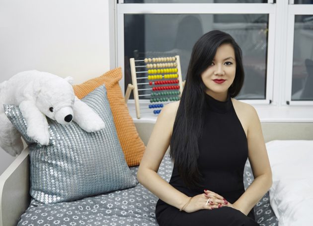 INTERVIEW: Tiffany Pham, Founder & CEO of Mogul, On Helping Millennials Level Up By Fostering Diversity In The Global Workforce