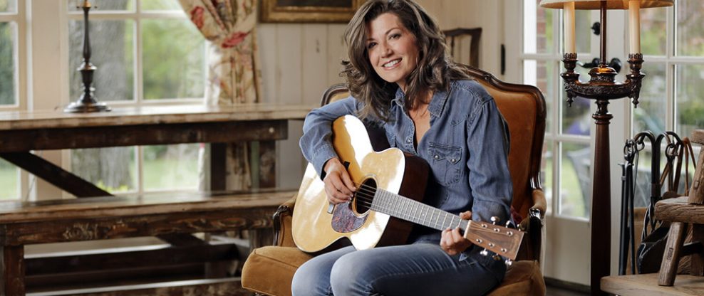 Amy Grant