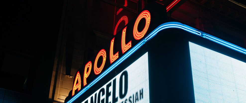 The Apollo