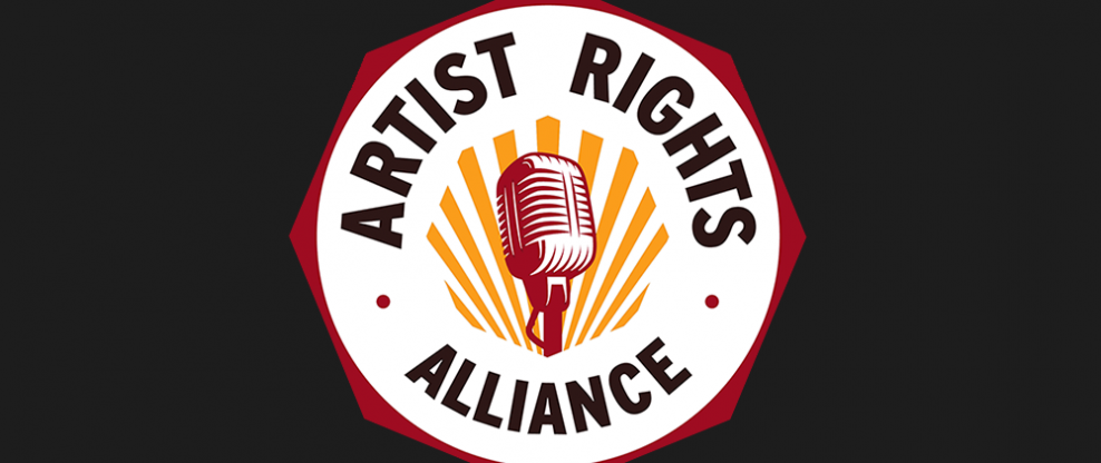 Artist Rights Alliance