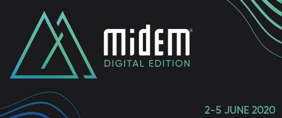 Cannes & Atlanta: Creative Cities Building A Bridge For New Opportunities [Midem Digital Edition Spotlight Series]