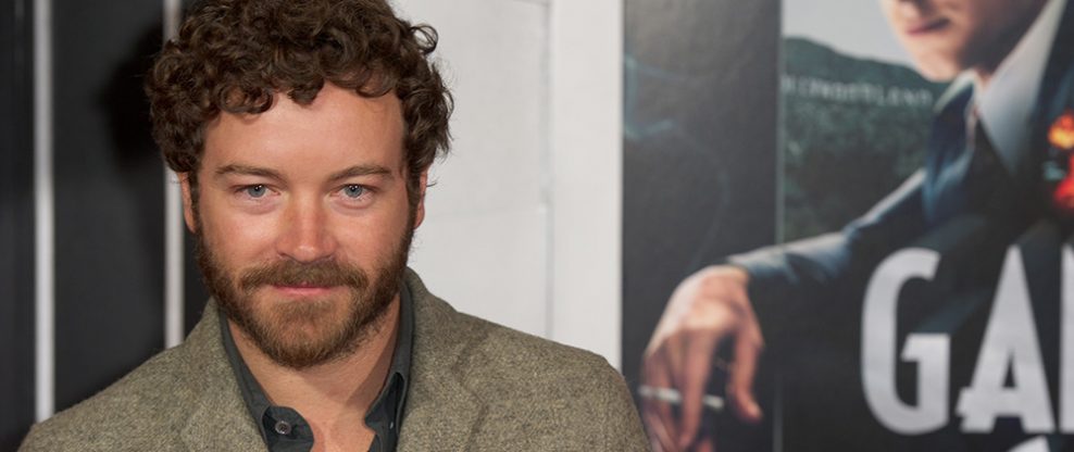 Danny Masterson