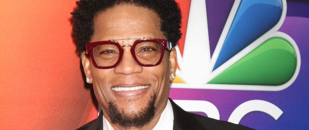 D.L. Hughley